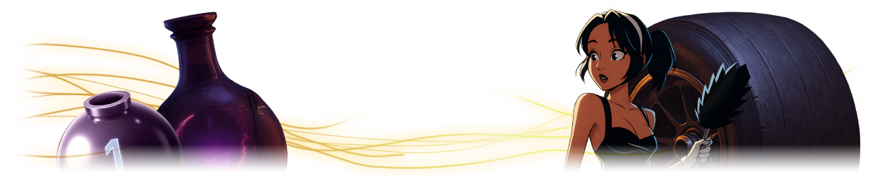 Hero image of lottery page